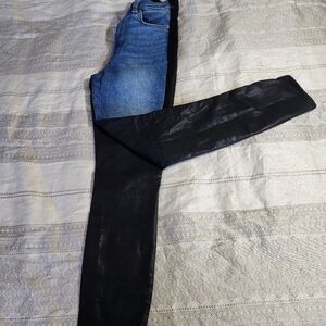 7 For All Mankind jeans size 25